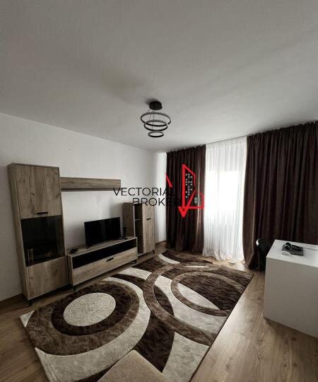 Vitan Apartament 2 camere mobilat si utilat zona Vitan Auchan
