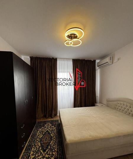 Vitan Apartament 2 camere mobilat si utilat zona Vitan Auchan