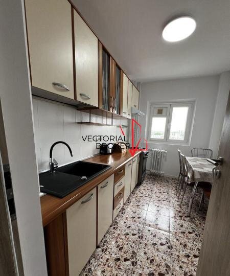 Vitan Apartament 2 camere mobilat si utilat zona Vitan Auchan