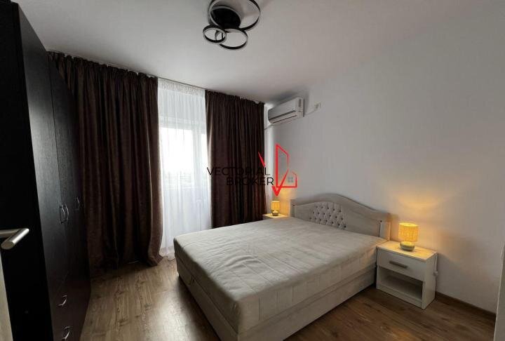 Vitan Apartament 2 camere mobilat si utilat zona Vitan Auchan