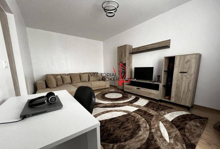 Vitan Apartament 2 camere mobilat si utilat zona Vitan Auchan
