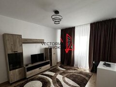 Vitan Apartament 2 camere Mobilat si Utilat zona Vitan Auchan