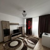 Vitan Auchan, apartament 2 camere mobilat si utilat